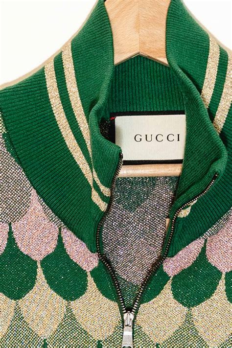 giacchetto gucci donna|Donna .